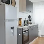 Stilvolles Cityloft In