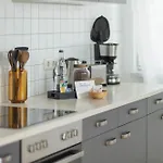 Апартаменты Stilvolles Cityloft In