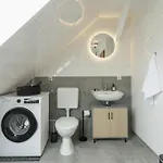 Stilvolles Cityloft In *