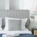 Апартаменты Stilvolles Cityloft In