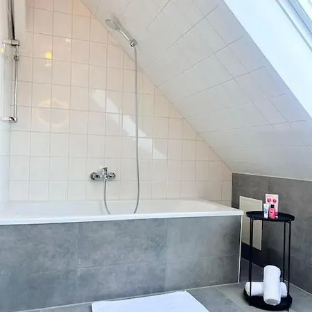 Gemuetliches Stadtloft In Apartamento Dessau-Rosslau