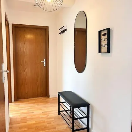 Gemuetliches Stadtloft In Apartamento *