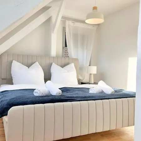 Gemuetliches Stadtloft In Apartamento
