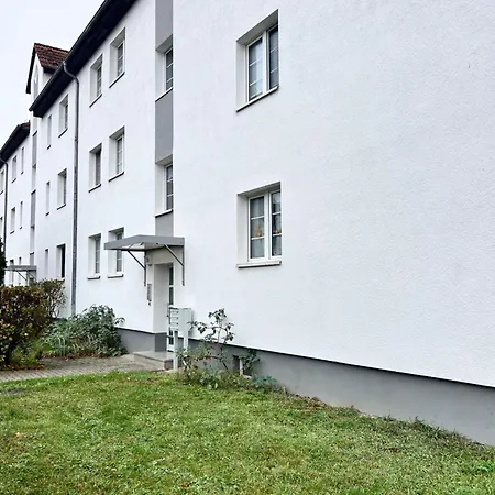 Gemuetliches Stadtloft In Apartamento