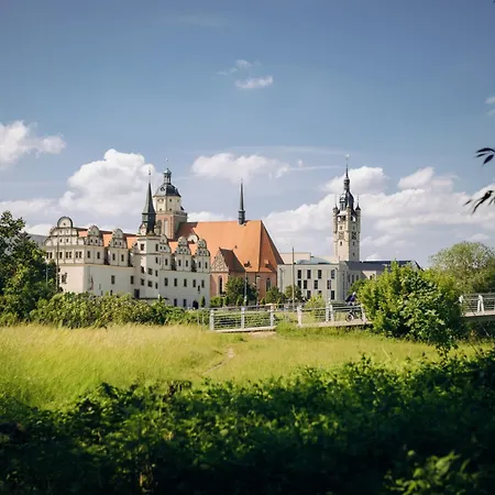 Gemuetliches Stadtloft In