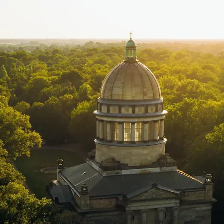 Apartman Gemuetliches Stadtloft In Dessau-Rosslau