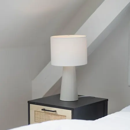 Gemuetliches Stadtloft In