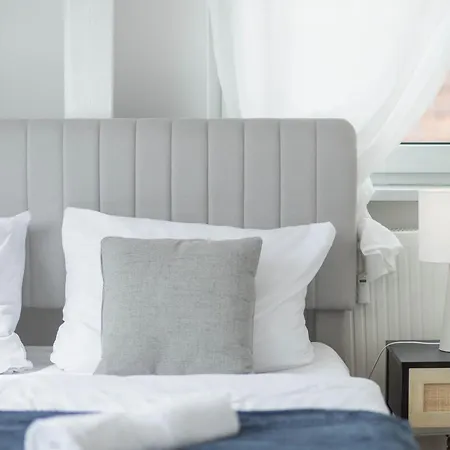 Appartamento Stilvolles Cityloft In