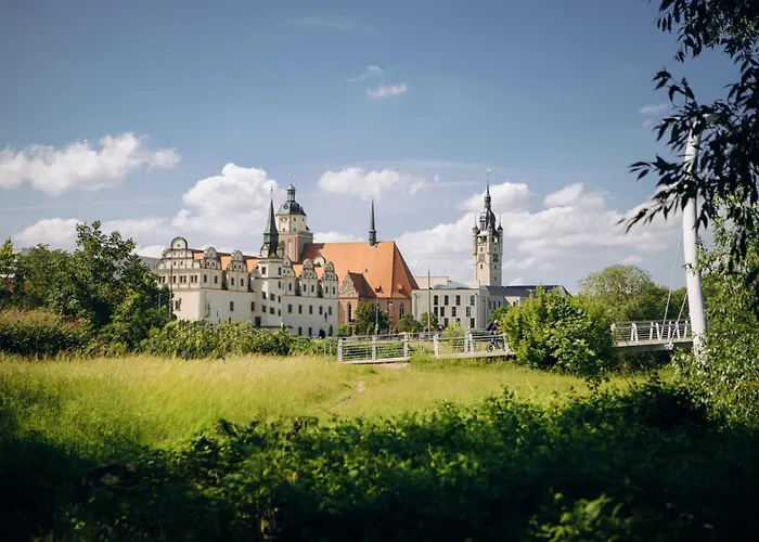 Gemuetliches Stadtloft In