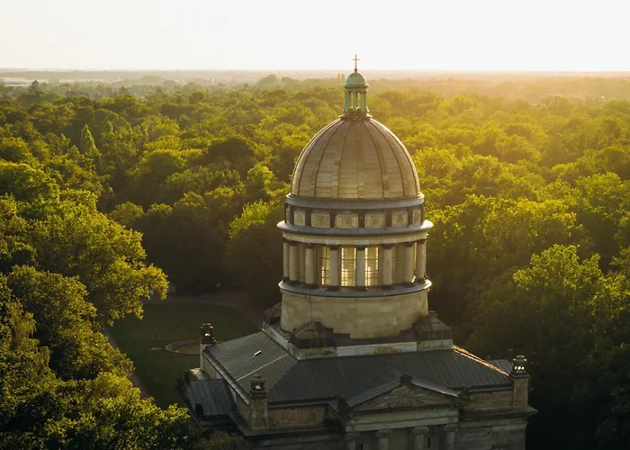 Lägenhet Gemuetliches Stadtloft In Dessau-Rosslau