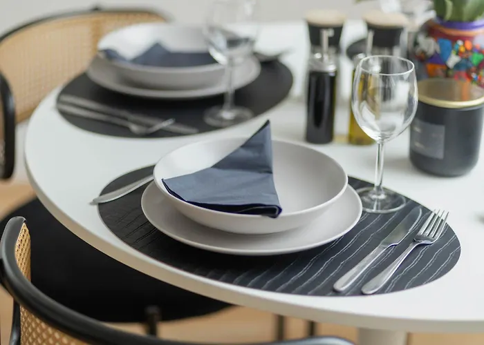 Stilvolles Cityloft In Dessau-Rosslau