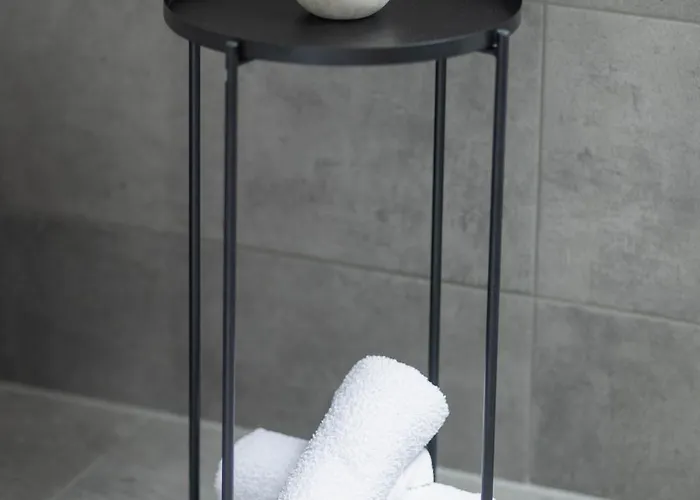 Apartman Gemuetliches Stadtloft In Dessau-Rosslau