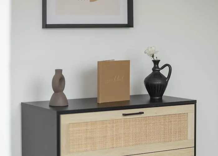 Gemuetliches Stadtloft In * Dessau-Rosslau