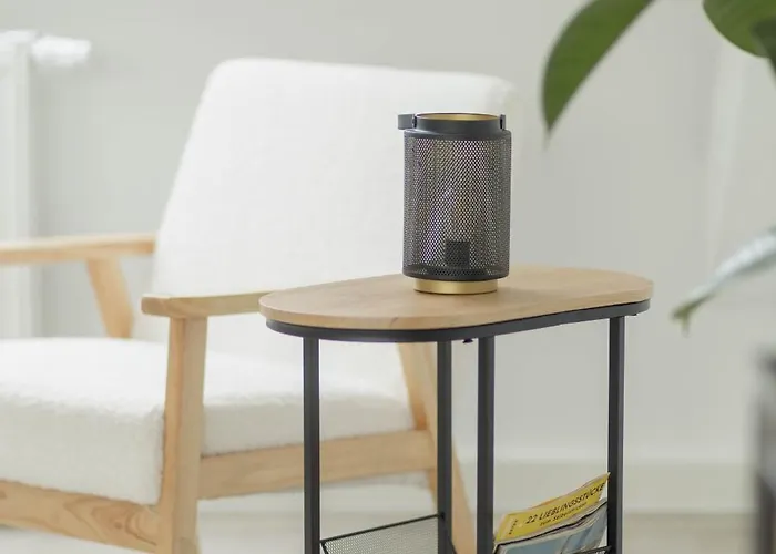 Gemuetliches Stadtloft In * Dessau-Rosslau