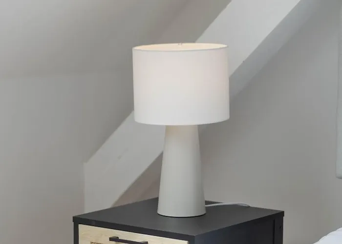 Stilvolles Cityloft In